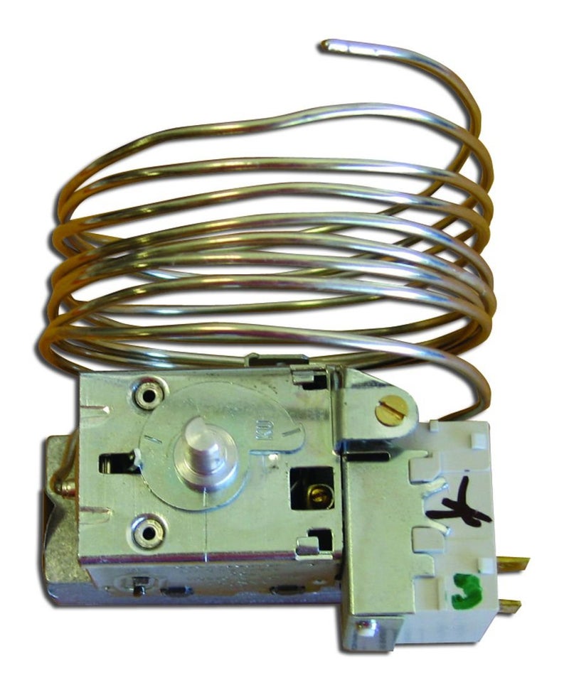 MC Enterprises 2007199009MC Thermostat with Dual O-Rings for Dometic Refrigerators - Image 1